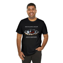 Load image into Gallery viewer, Unisex Jersey Short Sleeve Tee
