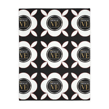 Load image into Gallery viewer, Velveteen Minky Blanket (MERCIE VE)
