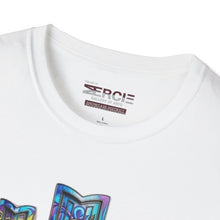 Load image into Gallery viewer, #20 Top Tier Crown Graphic T‑Shirt
