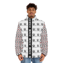 Load image into Gallery viewer, (A) GOA  Puffer Jacket
