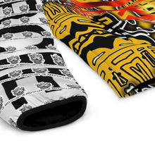 Load image into Gallery viewer, ( A ) Shablaze Gallery of Arts puffer
