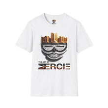 Load image into Gallery viewer, #13 The Art of Mercie Graphic T-Shirt
