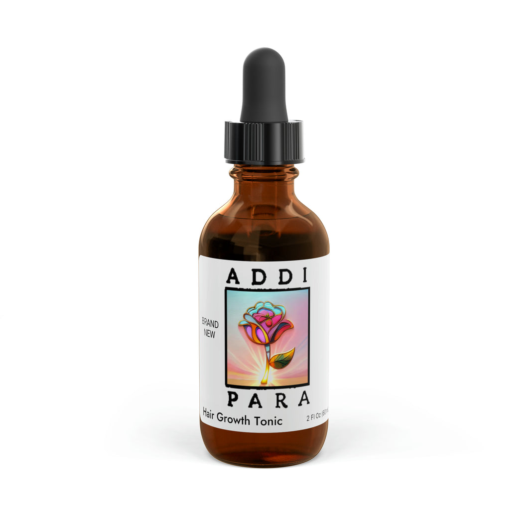 ADDI PARA Hair Growth Tonic, 2oz