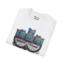 Load image into Gallery viewer, #20 Top Tier Crown Graphic T‑Shirt
