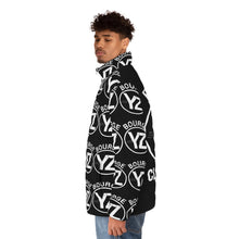 Load image into Gallery viewer, ( A ) A BOURGE YZ Puffer Jacket
