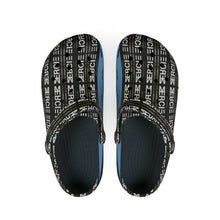 Load image into Gallery viewer, (Shy Bloo) Foam Rubber Shoes
