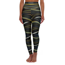 Load image into Gallery viewer, High Waisted Yoga Leggings
