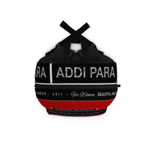 Load image into Gallery viewer, ADDI PARA Back Bag  LVII for women
