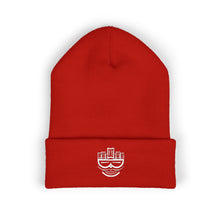 Load image into Gallery viewer, ( B ) Vibrant Cuffed Beanie with Custom Embroidery - Perfect for Everyday Wear
