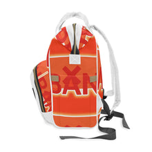 Load image into Gallery viewer, (BAN) Backpack
