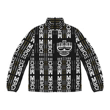 Load image into Gallery viewer, (A)  Puffer Jacket
