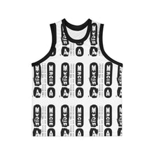Load image into Gallery viewer, Basketball Jersey
