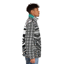 Load image into Gallery viewer, (A) GOA Puffer Gallery of Arts
