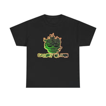 Load image into Gallery viewer, Gallery of Aris Unisex Heavy Cotton Tee - Urban Art Vibes
