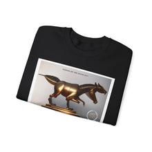 Load image into Gallery viewer, Heavy Blend™ Crewneck Sweatshirt
