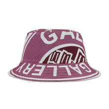Load image into Gallery viewer, ( A ) Artistic Bucket Hat - Trendy, Comfortable Headwear for Creative Souls
