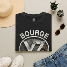 Load image into Gallery viewer, #7 Bourge YZ Clothing Co.
