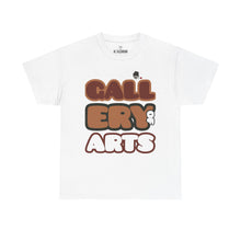 Load image into Gallery viewer, ( B ) Gallery of Arts Unisex Heavy Cotton Tee - Creative Statement T-Shirt
