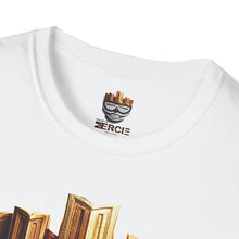 Load image into Gallery viewer, #13 The Art of Mercie Graphic T-Shirt
