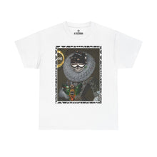 Load image into Gallery viewer, ( A ) Artistic Unisex Heavy Cotton Tee - Unique Graphic Design for Creative Souls

