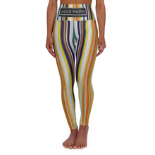 Load image into Gallery viewer, High Waisted Yoga Leggings
