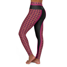 Load image into Gallery viewer, High Waisted Yoga Leggings
