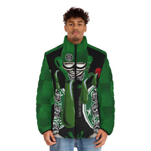 Load image into Gallery viewer, ( A )  Edgy Urban Style with Graphic Art

