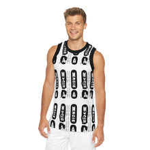 Load image into Gallery viewer, Basketball Jersey
