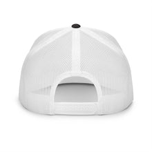 Load image into Gallery viewer, ( A ) Gallery of Arts Embroidered 5 Panel Trucker Cap - Trendy Casual Headwear
