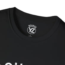 Load image into Gallery viewer, Bourge YZ Graphic Unisex T-Shirt
