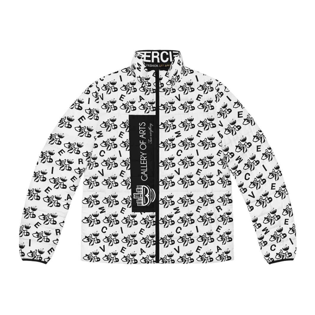 ( A ) Superb MVA GOA Puffer