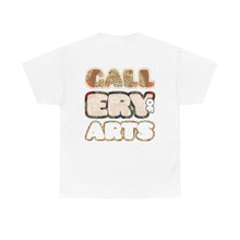 Load image into Gallery viewer, ( B ) Arch Nemesis Graphic Tee - Unisex Cotton T-Shirt for Art Lovers
