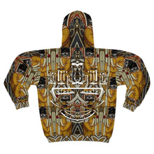 Load image into Gallery viewer, ( A ) Corn Zip Hoodie - Bold Fashion
