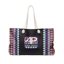 Load image into Gallery viewer, Weekender Bag
