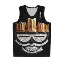 Load image into Gallery viewer, #12 Diamond Crown Basketball Jersey – Urban Sports Tank
