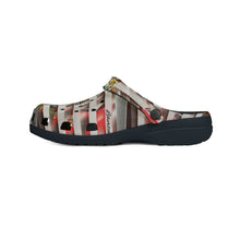Load image into Gallery viewer, Spanish Foam Rubber Shoes
