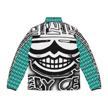 Load image into Gallery viewer, (A) GOA Puffer Gallery of Arts
