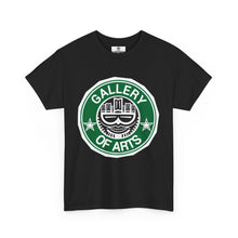 Load image into Gallery viewer, ( A ) Gallery of Arts Unisex Heavy Cotton Tee - Stylish Art Graphic T-Shirt
