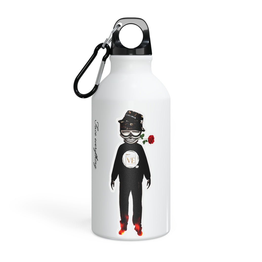 (A) Face it/ Sport Bottle