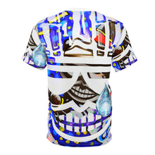 Load image into Gallery viewer, ( A ) Face everything - Unisex Cut &amp; Sew T-Shirt for Bold Fashion Statements
