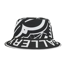 Load image into Gallery viewer, ( A ) Bold Graphic Bucket Hat - Stylish and Versatile Summer Accessory
