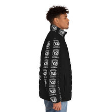 Load image into Gallery viewer, A Bourge YZ Puffer Jacket
