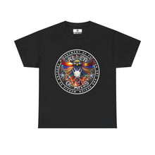 Load image into Gallery viewer, BIRDS flying high Graphic Tee
