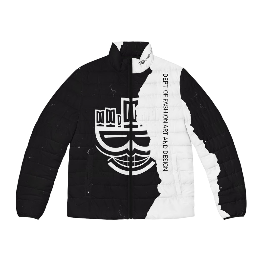 (A) MVA GOA Puffer Jacket