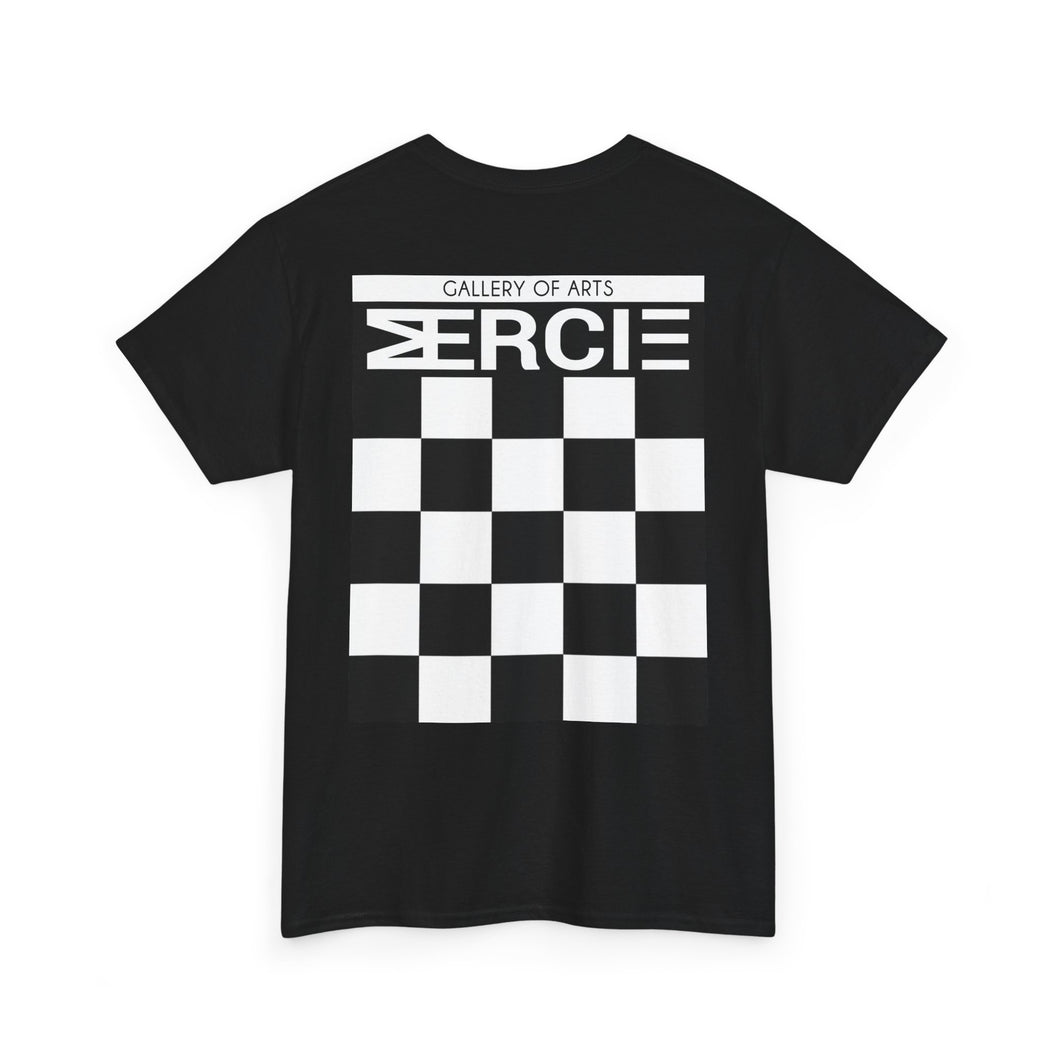 ( A ) Edgy Graphic Tee for Art Lovers, Streetwear Style, Unique Gift, Casual Wear, Unisex Fashion, Museum-Inspired