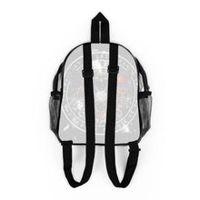 Load image into Gallery viewer, (A) A Bourge YZ Stadium Backpack
