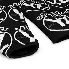 Load image into Gallery viewer, ( A ) BOURGE YZ Puffer Jacket - Trendy All-Over Print
