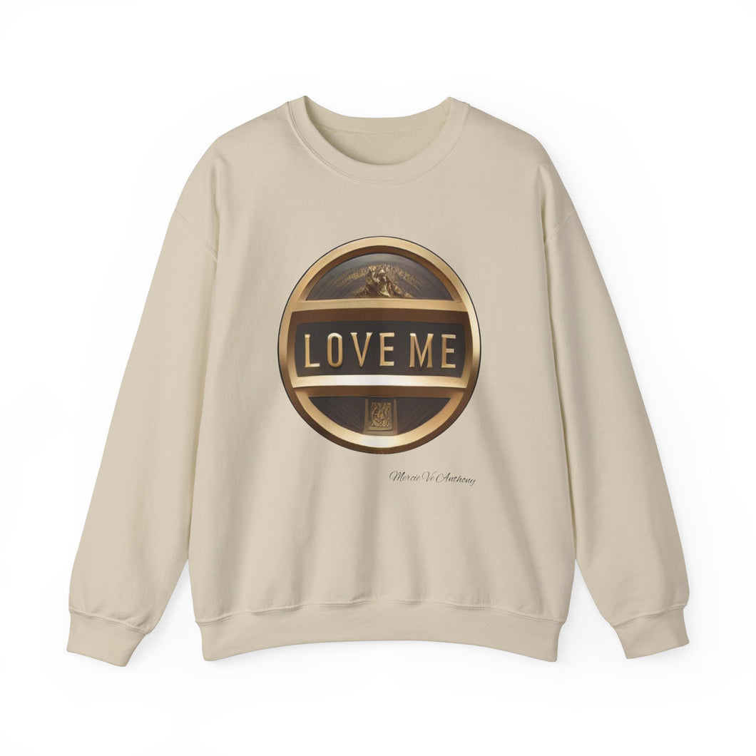Heavy Blend™ Crewneck Sweatshirt