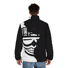 Load image into Gallery viewer, (A) MVA GOA Puffer Jacket
