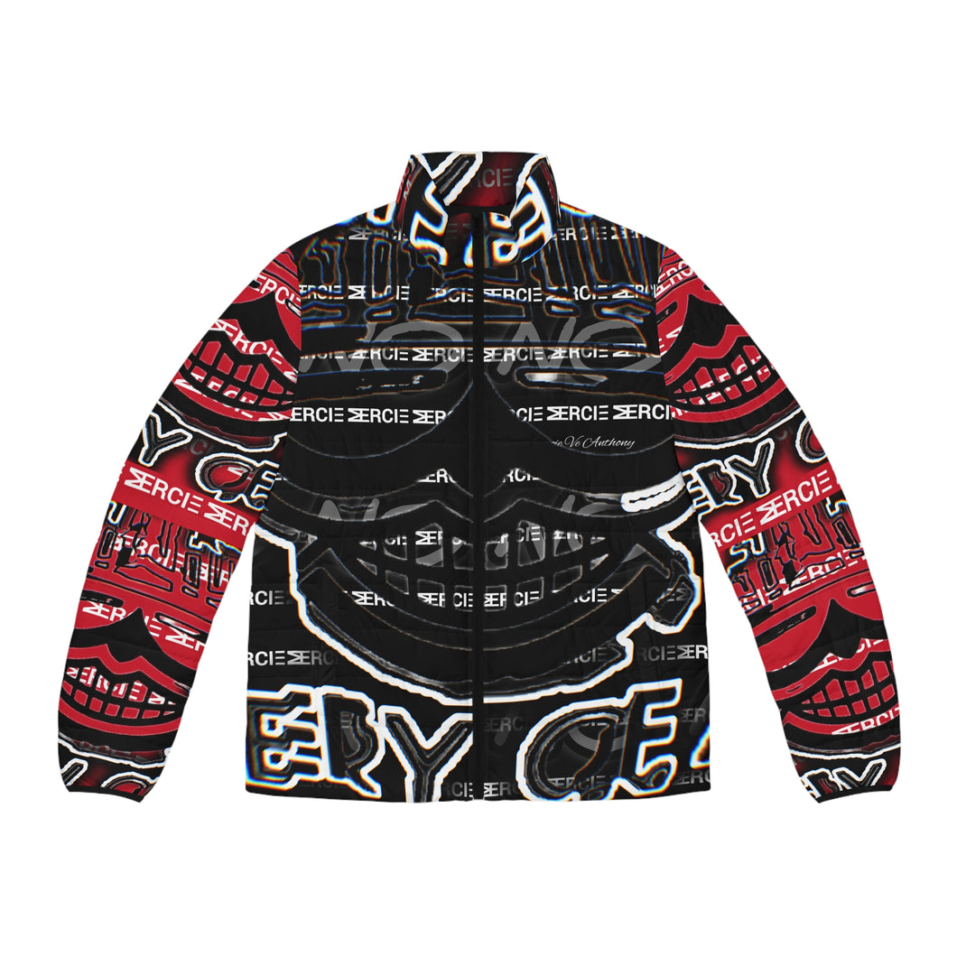 (A) GOA gallery of Arts Puffer Jacket